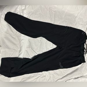 New balance track/running pants.